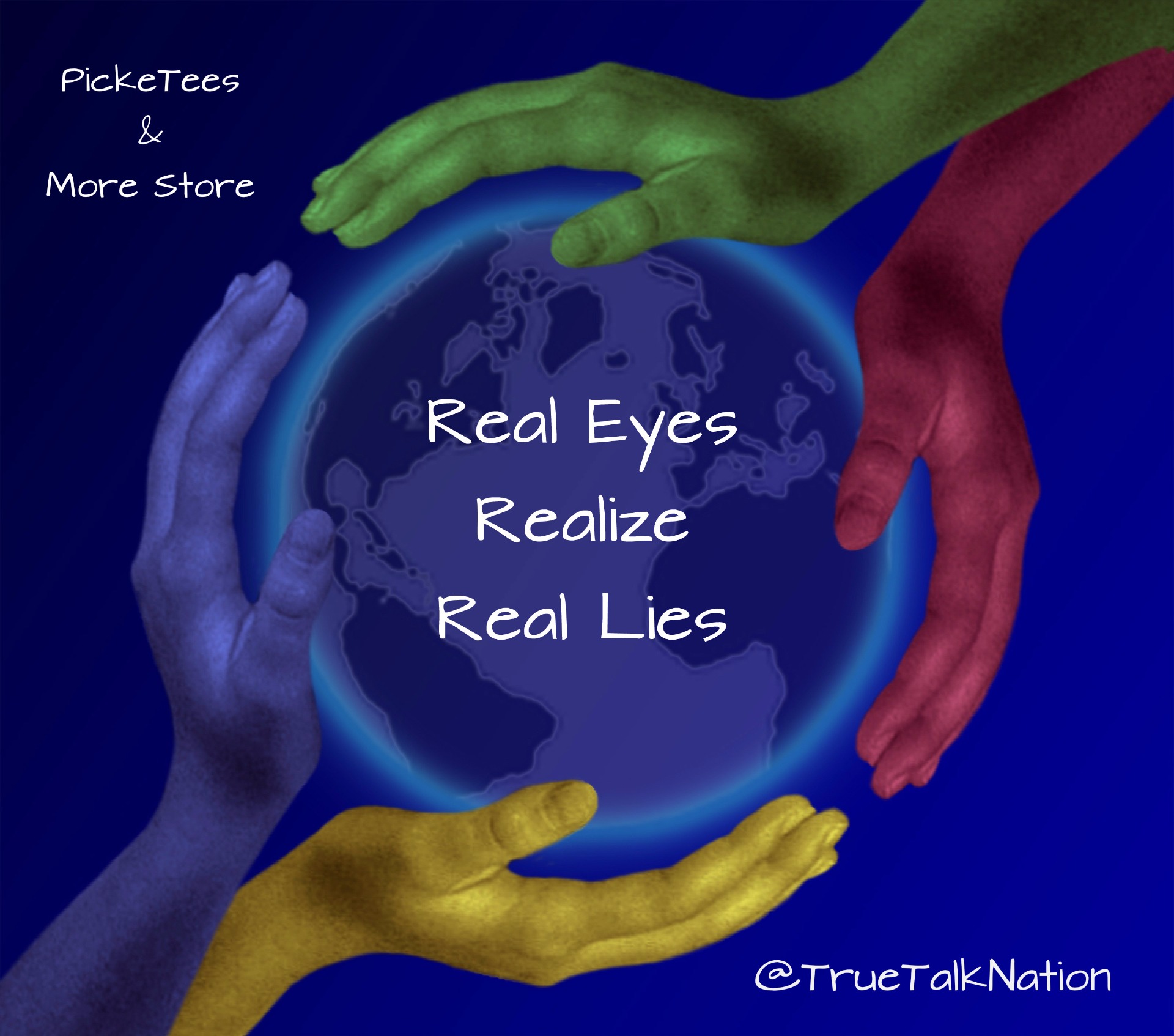 PickeTees & More Store