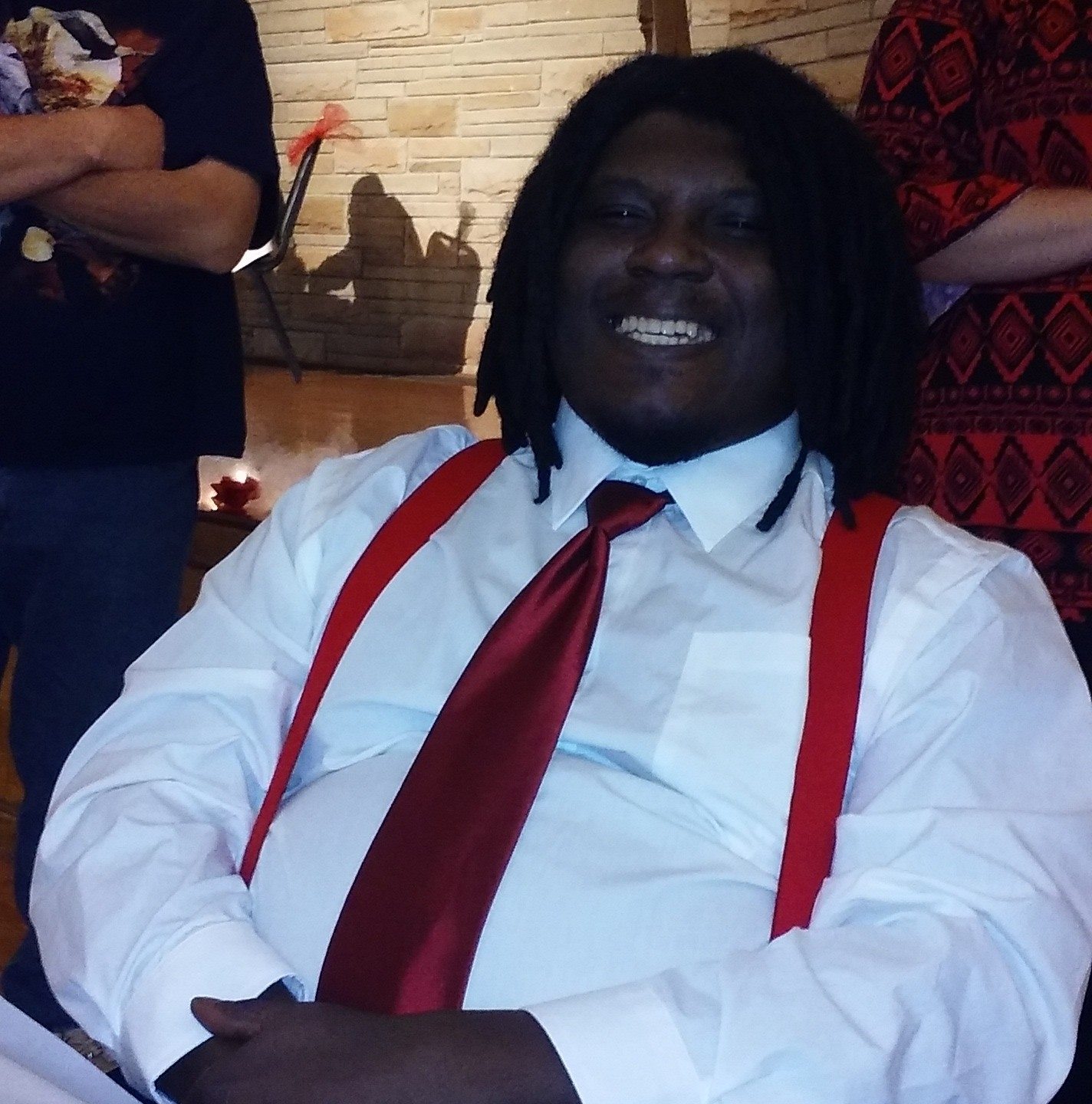 I'm Josh and I am following my calling.